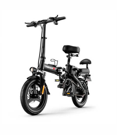 Iconbit E-Bike K203