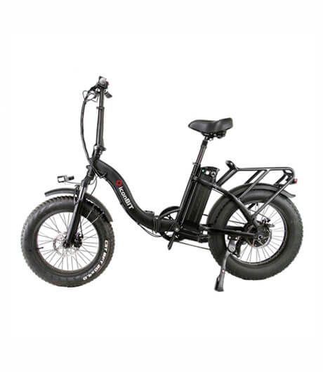  Iconbit E-Bike K220