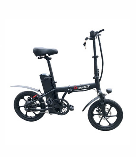 iconBIT E-Bike K116