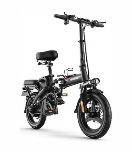 iconBIT E-Bike M245