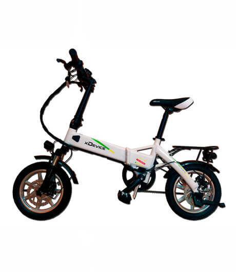 xDevice xBicycle 14 PRO