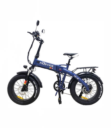 xDevice xBicycle FAT 20