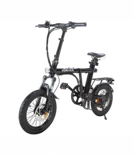 xDevice xBicycle U