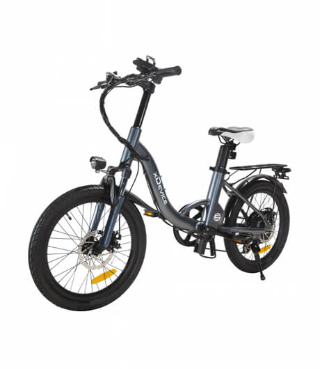 xDevice xBicycle W