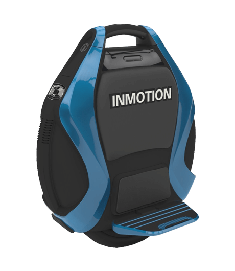 InMotion SCV V3