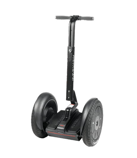 Segway i2 SE